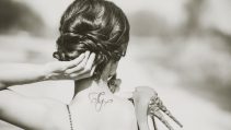 unforgettable woman