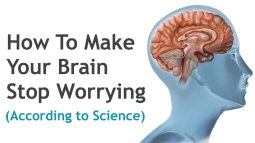 worrying