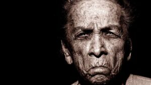 secrets of 100 year old