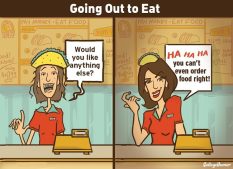 Illustrated by Shea Strauss