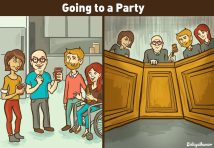 Illustrated by Shea Strauss