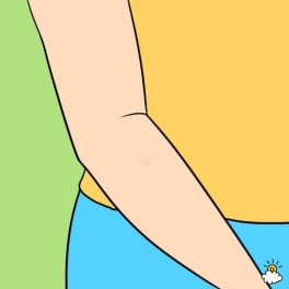 Step #6: Repeat Until Tag Falls Off